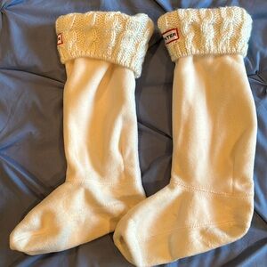 Hunter Tall Boot Socks